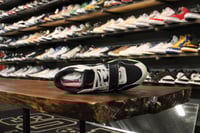 Image 3 of JORDAN JUMPMAN JACK x CHASE B "NIGHT SILVER/BLK"