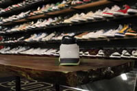 Image 4 of JORDAN JUMPMAN JACK x CHASE B "NIGHT SILVER/BLK"