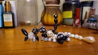 Custom bead cats(the ones in the image have sold out)