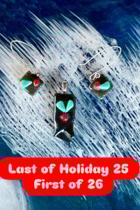 Image of Last of Holiday 25 First of 26