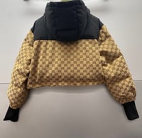Image 6 of ZIP ME UP JACKET 