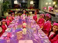 Image 1 of Kid or Adult Spa Pamper Party