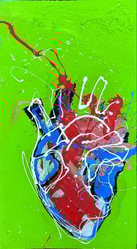 Image 1 of Uncontainable 