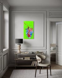 Image 3 of Uncontainable 