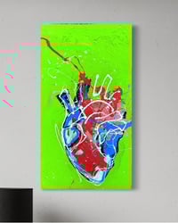 Image 2 of Uncontainable 