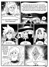 Image 3 of RPG Friends III 