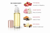 Image 1 of Burberry HER