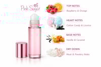 Image 1 of Pink Sugar