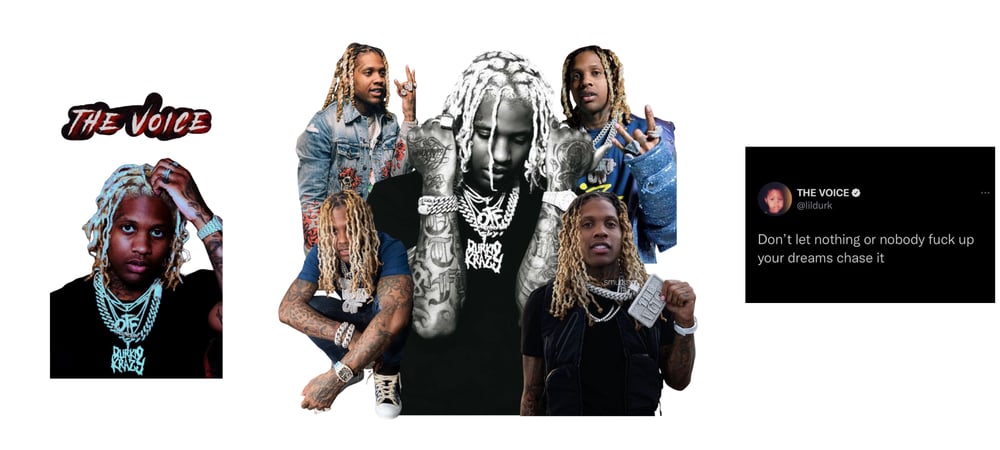 Image of Lil Durk