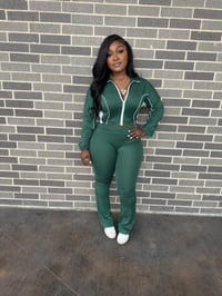 Image 1 of Lucky 2pc Set