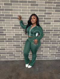 Image 2 of Lucky 2pc Set