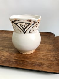 Image 4 of Small Pottery Vase