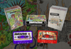 ***PRE-ORDER***    RADICAL FUN TIME - CASSETTE DOUBLE ALBUM