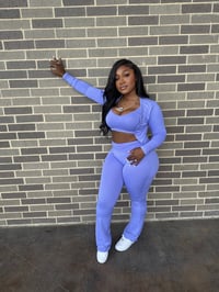 Image 1 of Purple Energy Set