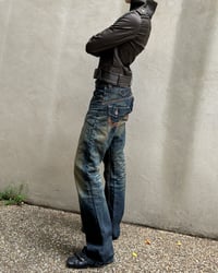 Image 1 of JAPANESE JEANS NO. 5