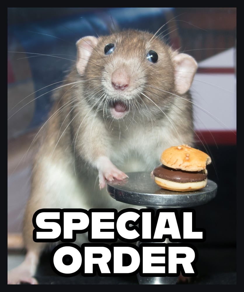 Image of Special Order - Molly 