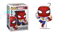 I LOVE PI SPIDEY  POP