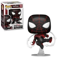 SPIDEY MILES TECHH SUIT