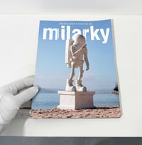 Image 1 of Book: INSTALLING A STATUE