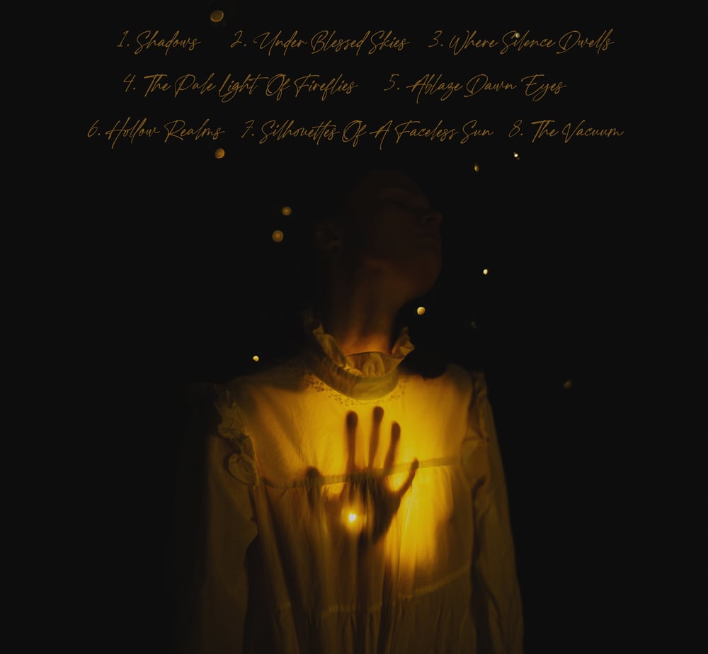 Winter Solstice Anniversary Vinyl Pack