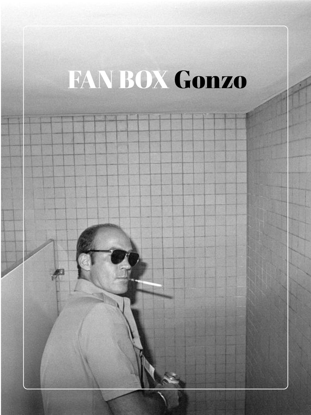 Image of FAN GONZO