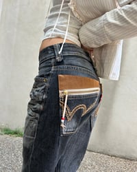 Image 1 of JAPANESE JEANS NO. 6