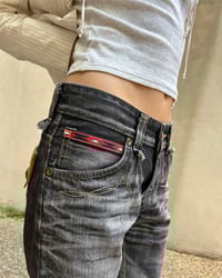 Image 4 of JAPANESE JEANS NO. 6