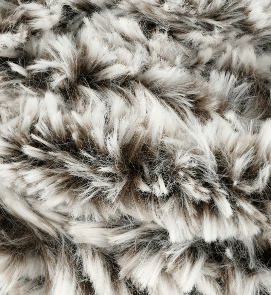 Image of Fur Headband – Cozy, Cute & Totally Insta-Worthy!