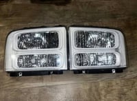 2003-07 ford f250/f350