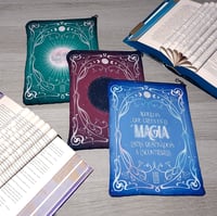 Image 1 of Fundas para libros