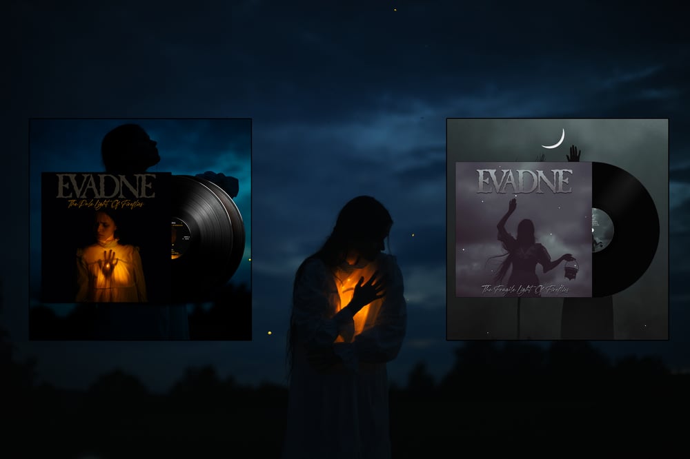 Winter Solstice Anniversary Vinyl Pack