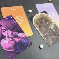 Image 5 of ALNST Photocards