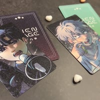 Image 4 of ALNST Photocards