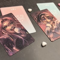 Image 3 of ALNST Photocards