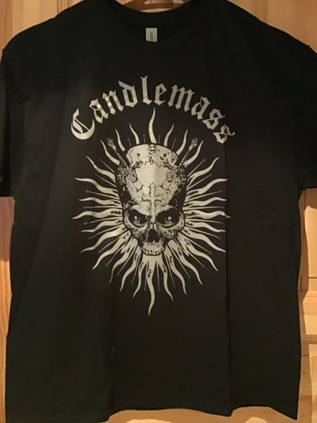 Image of T-SHIRT "Sweet Evil Sun - JAPAN Tour 2024"