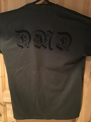 Image of T-SHIRT "Death Magic Doom"