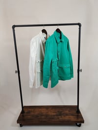 Image 24 of EG x TQM "Amicizia" Work Jacket 