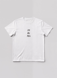Image 2 of CAMISETA 3NIGMA