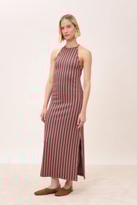 Image 2 of ABITO ADRIA RIGHETTE MULTI RAME