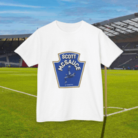 Image 2 of Kids Scott McSauce Tee