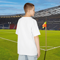 Image 3 of Kids Irn Robbo Tee