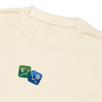 Image 24 of Trade War Veteran 💹📉🎖️ Long Sleeve T-Shirt 🆕