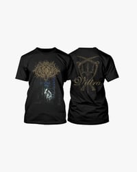 Image 3 of [SHORT/LONG SLEEVE] NAGLFAR - VITTRA