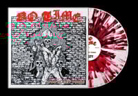 Image 1 of NO TIME - 'You'll Get Yours' 12" LP