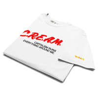 Image 1 of Capitalism Ruins Everything Around Me ☭ T-Shirt 🆕