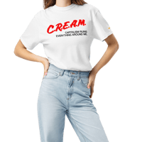 Image 4 of Capitalism Ruins Everything Around Me ☭ T-Shirt 🆕