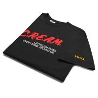 Image 5 of Capitalism Ruins Everything Around Me ☭ T-Shirt 🆕