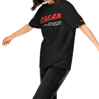 Image 2 of Capitalism Ruins Everything Around Me ☭ T-Shirt 🆕