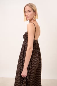 Image 4 of ABITO AROMATICA EVEREST MARRONE