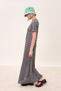 Image 3 of ABITO ALIX OBLÓ TONI VERDE